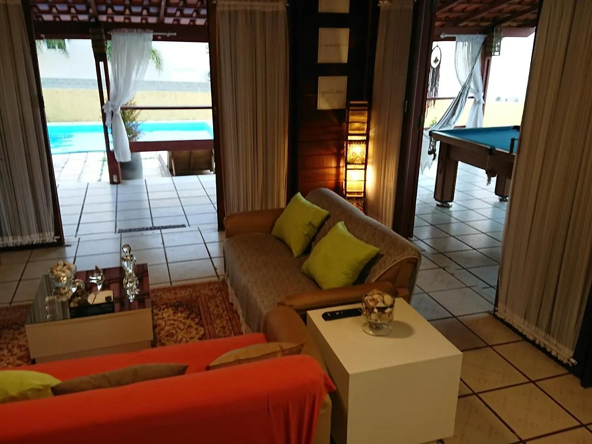 Willy'S Holiday Home Florianópolis Brazylia