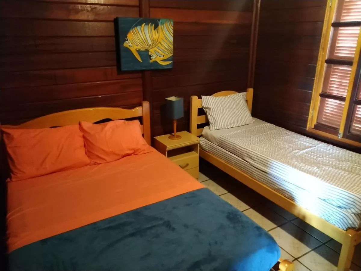 Willy'S Holiday Home Florianópolis
