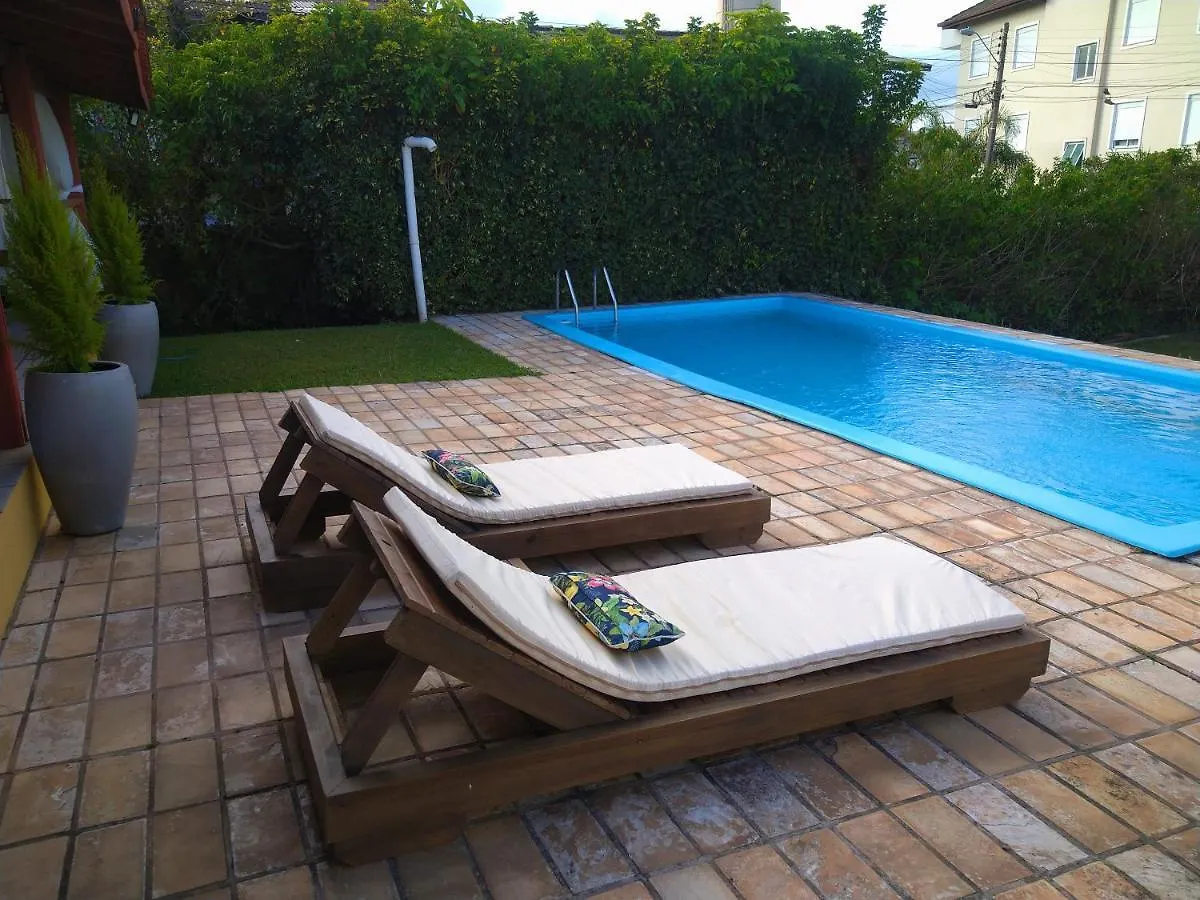 Willy'S Holiday Home Florianópolis