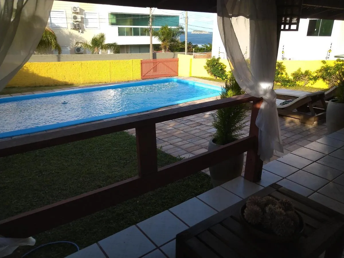 Willy'S Holiday Home Florianópolis