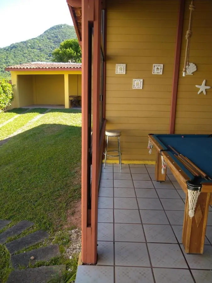 Willy'S Holiday Home Florianópolis
