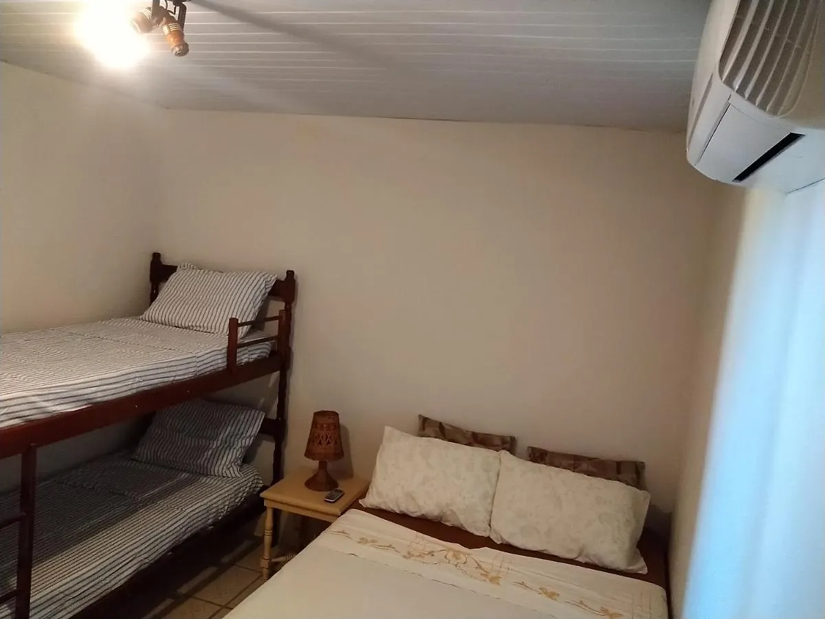 Willy'S Holiday Home Florianópolis Brazylia