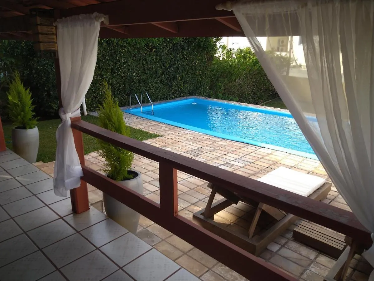 Willy'S Holiday Home Florianópolis