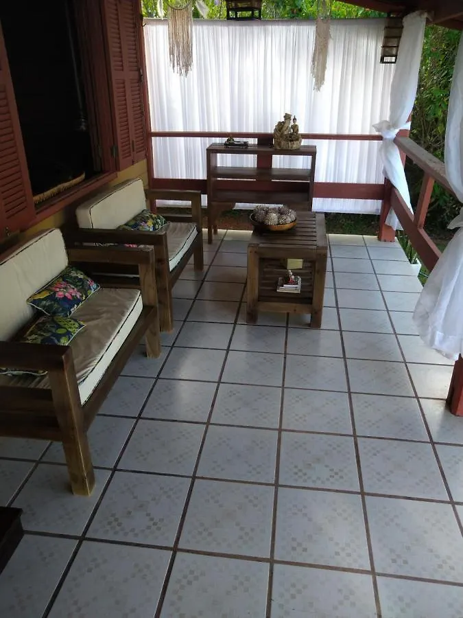 Willy'S Holiday Home Florianópolis 0*,  Brazylia