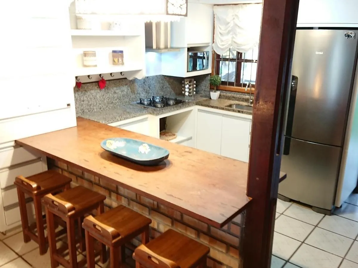 Willy'S Holiday Home Florianópolis 0*,  브라질