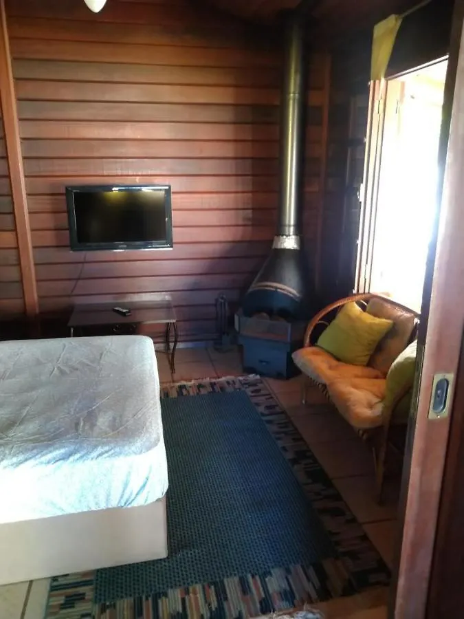 Willy'S Holiday Home Florianópolis