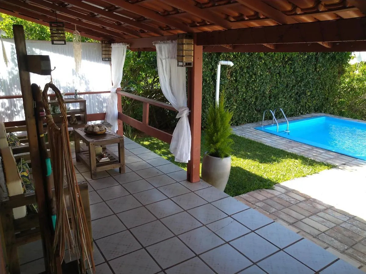 Willy'S Holiday Home Florianópolis