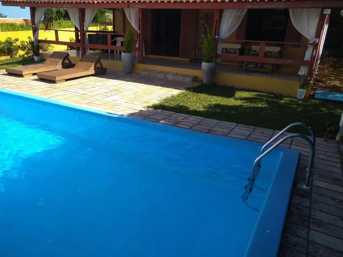 Willy'S Holiday Home Florianópolis