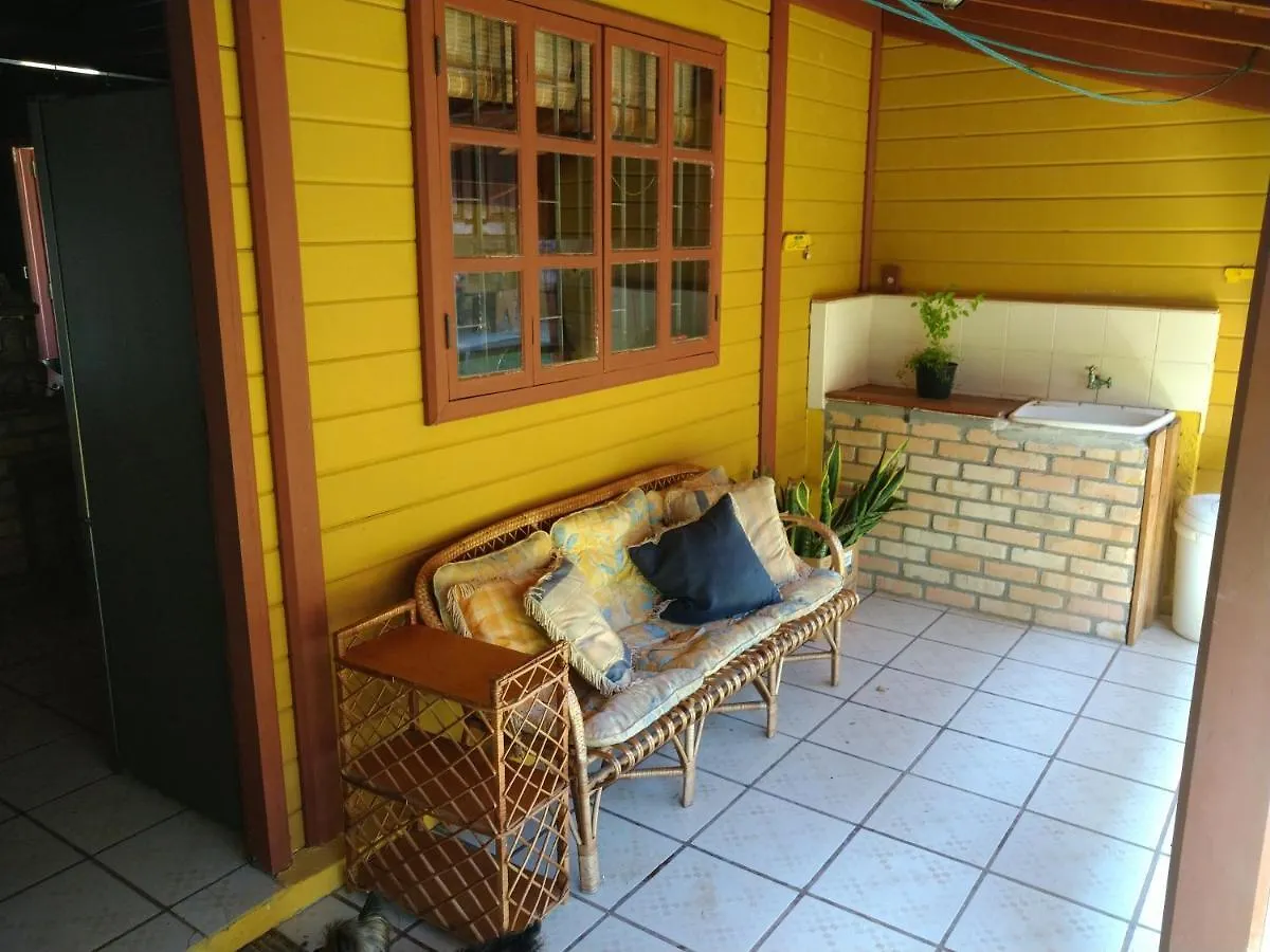 Willy'S Holiday Home Florianópolis 0*,