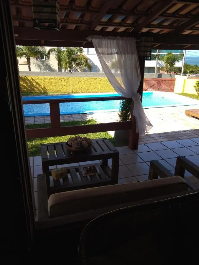 Willy'S Holiday Home Florianópolis 브라질