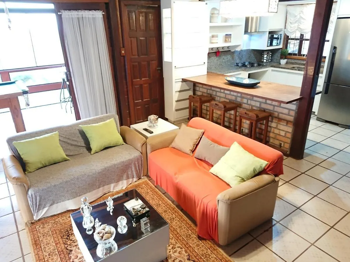 Willy'S Holiday Home Florianópolis Brasilien