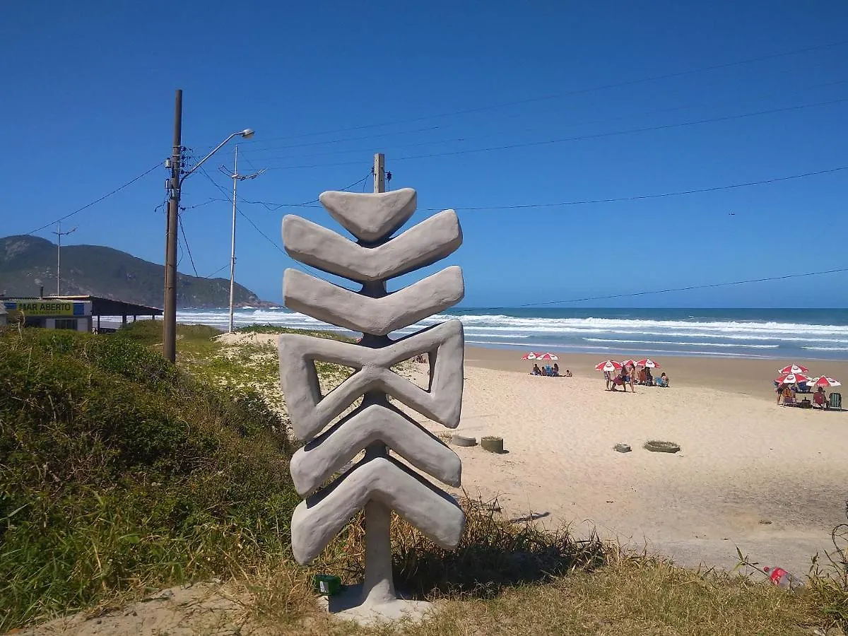 Willy'S Holiday Home Florianópolis Brasilien