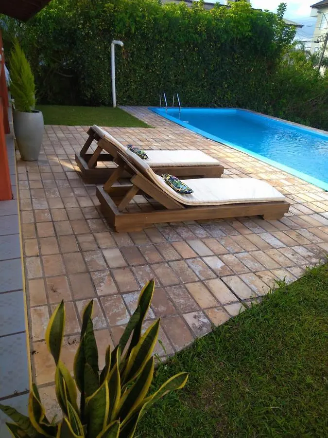 Willy'S Holiday Home Florianópolis
