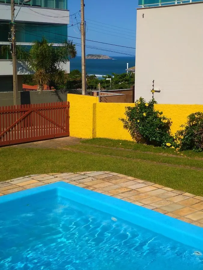 Willy'S Holiday Home Florianópolis